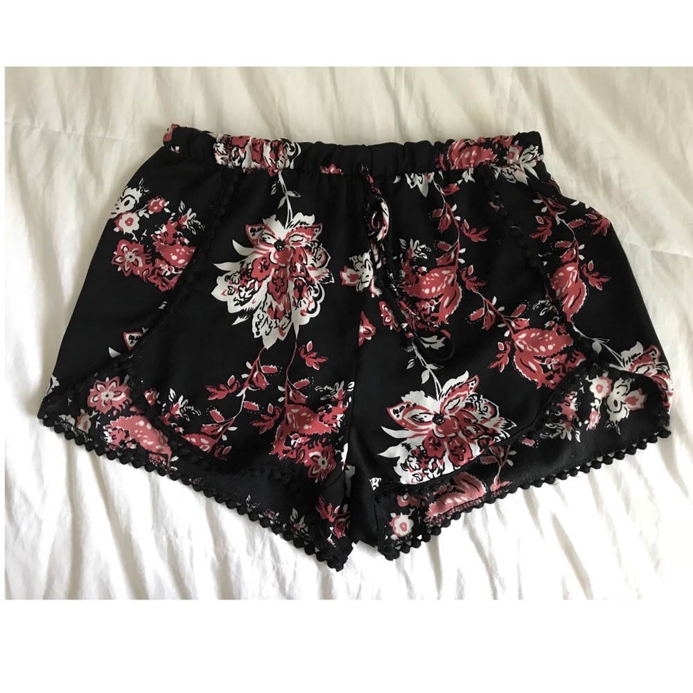 shorts